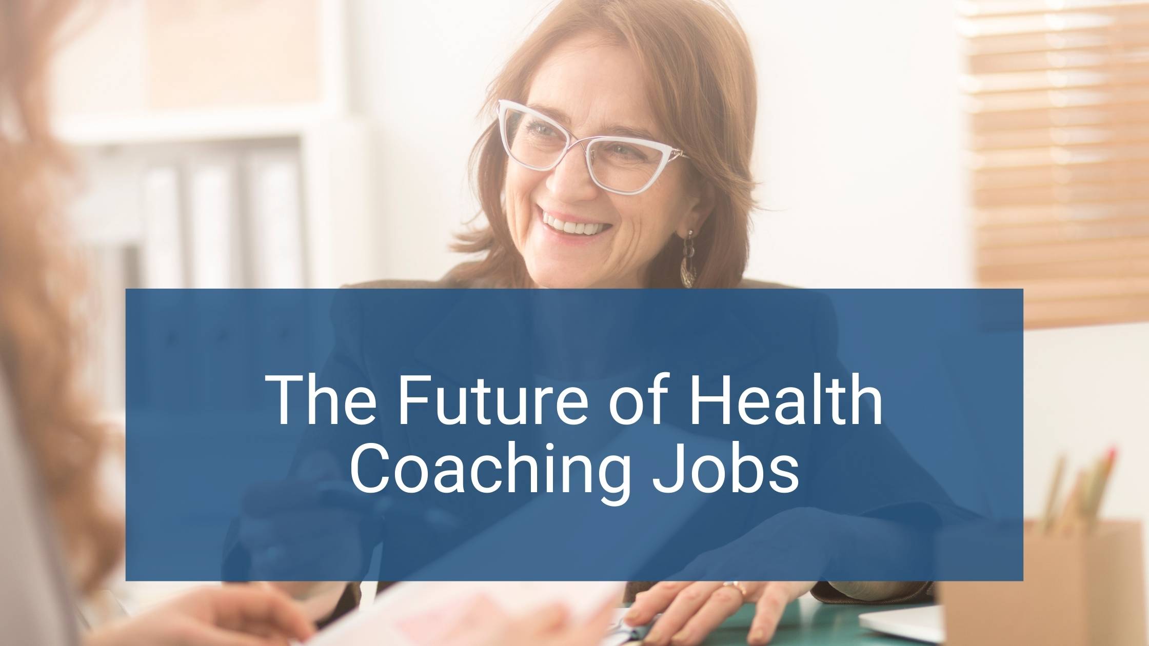 The Future of Health Coaching Jobs | Functional Diagnostic Nutrition