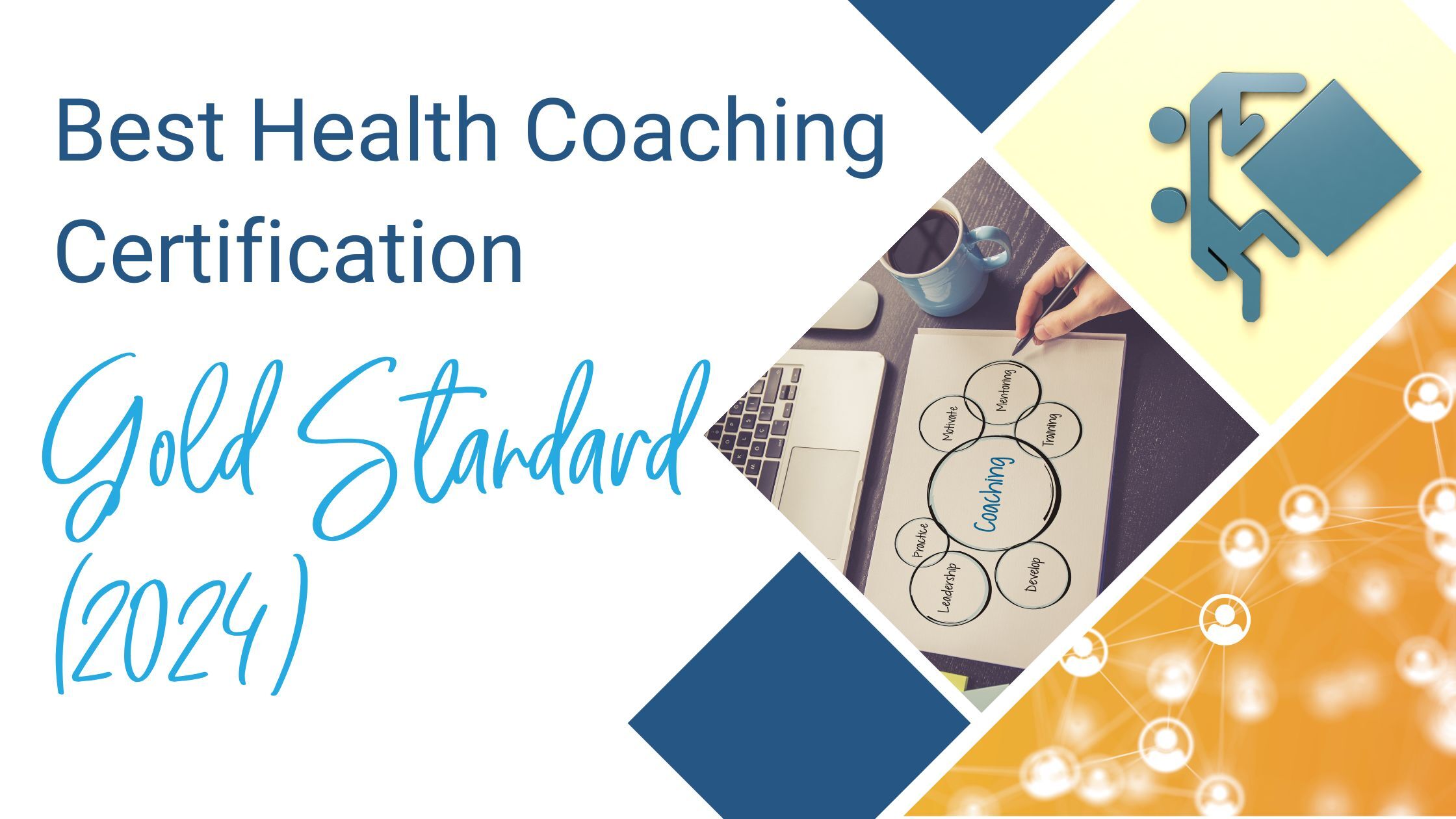 Best Health Coaching Certification Gold Standard