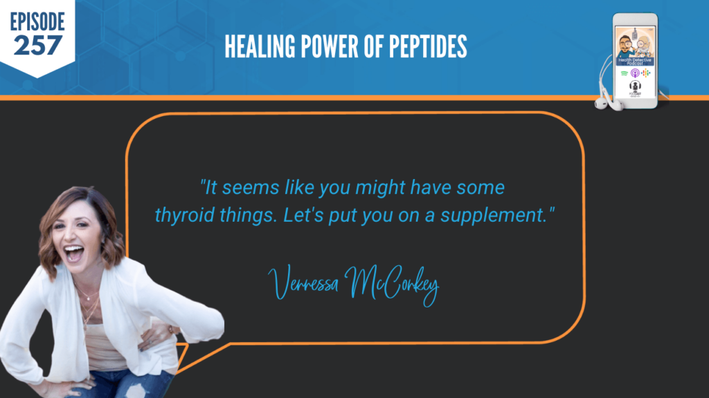 ADDISON'S DISEASE, VENNESSA MCCONKEY, HEALTH, HEALTH COACH, TRAUMA, STRESS, A PROVEN PROCESS, FDN, FDNTRAINING, HEALTH DETECTIVE PODCAST, CORPORATE SUCCESS, DIAGNOSED, RARE DISEASE, THYROID ISSUES, SUPPLEMENT