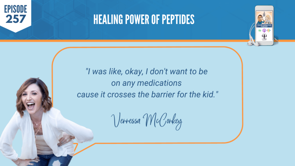 ADDISON'S DISEASE, VENNESSA MCCONKEY, HEALTH, HEALTH COACH, TRAUMA, STRESS, A PROVEN PROCESS, FDN, FDNTRAINING, HEALTH DETECTIVE PODCAST, CORPORATE SUCCESS, DIAGNOSED, RARE DISEASE, MEDICATIONS, CROSSES THE BARRIER, BABY