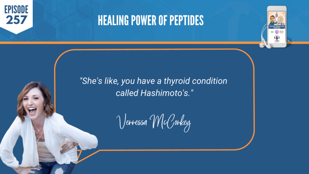 ADDISON'S DISEASE, VENNESSA MCCONKEY, HEALTH, HEALTH COACH, TRAUMA, STRESS, A PROVEN PROCESS, FDN, FDNTRAINING, HEALTH DETECTIVE PODCAST, CORPORATE SUCCESS, DIAGNOSED, RARE DISEASE, THYROID CONDITION, HASHIMOTO'S