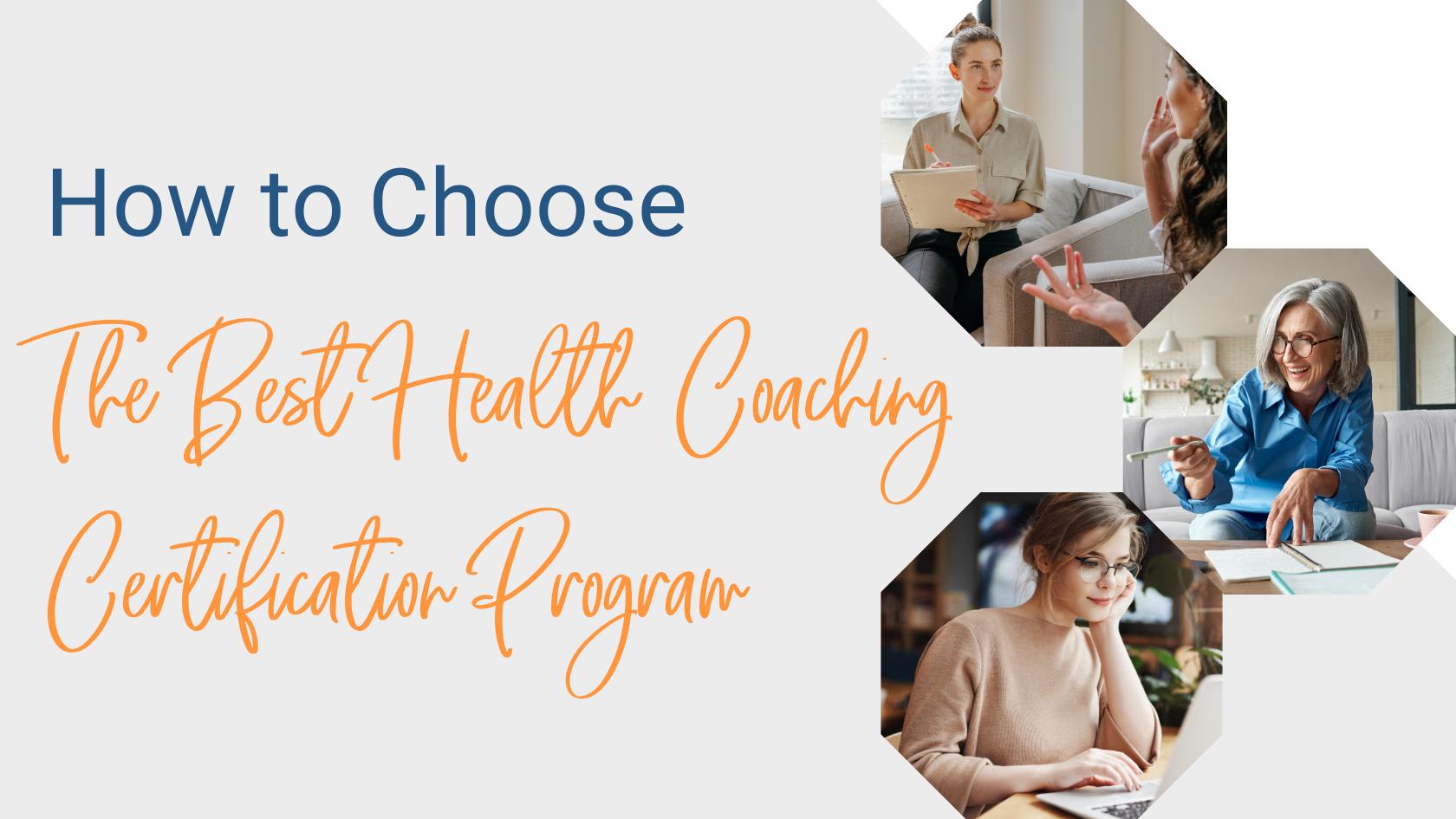 5 Best Life Coach Certification Programs Of 2023 – Forbes Health
