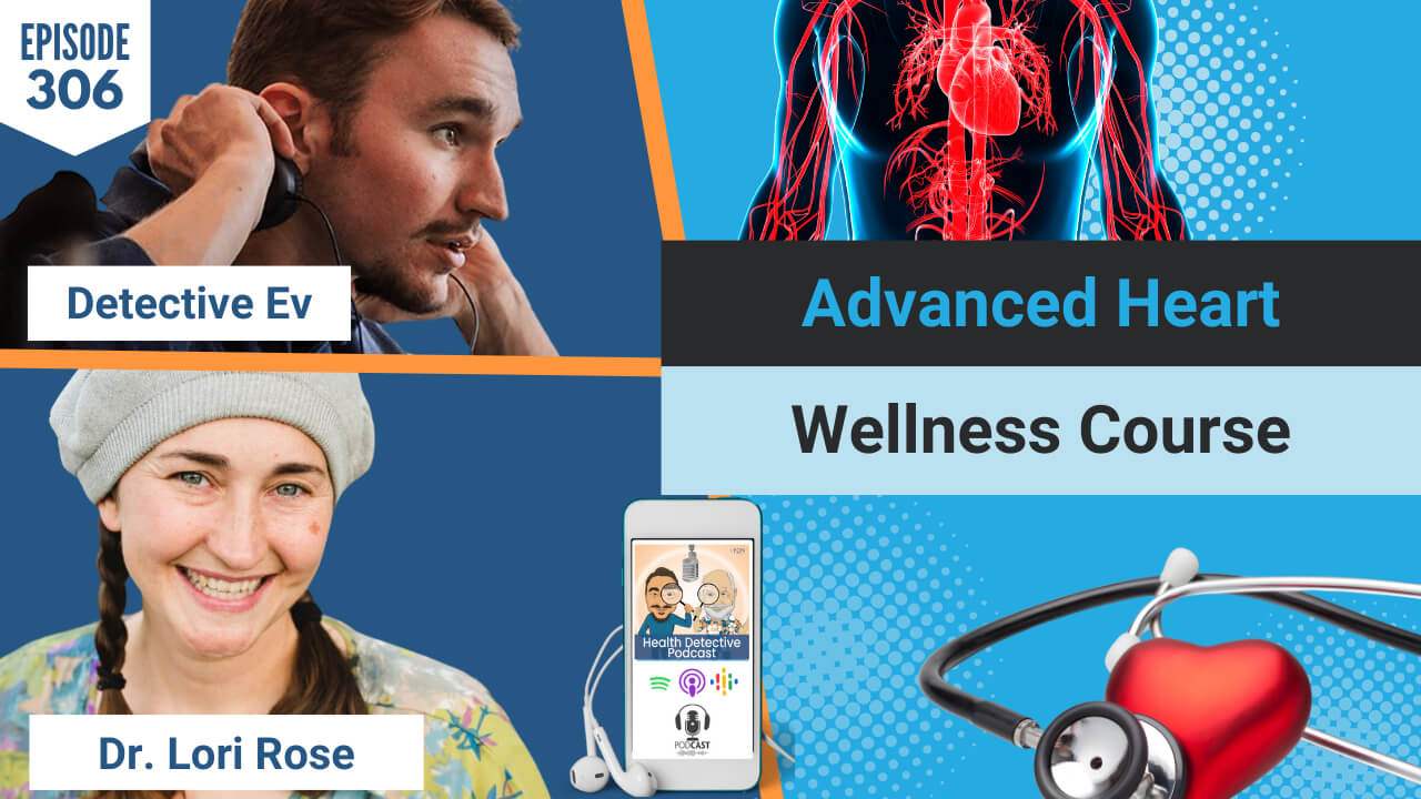 Advanced Wellness Course – Heart Health