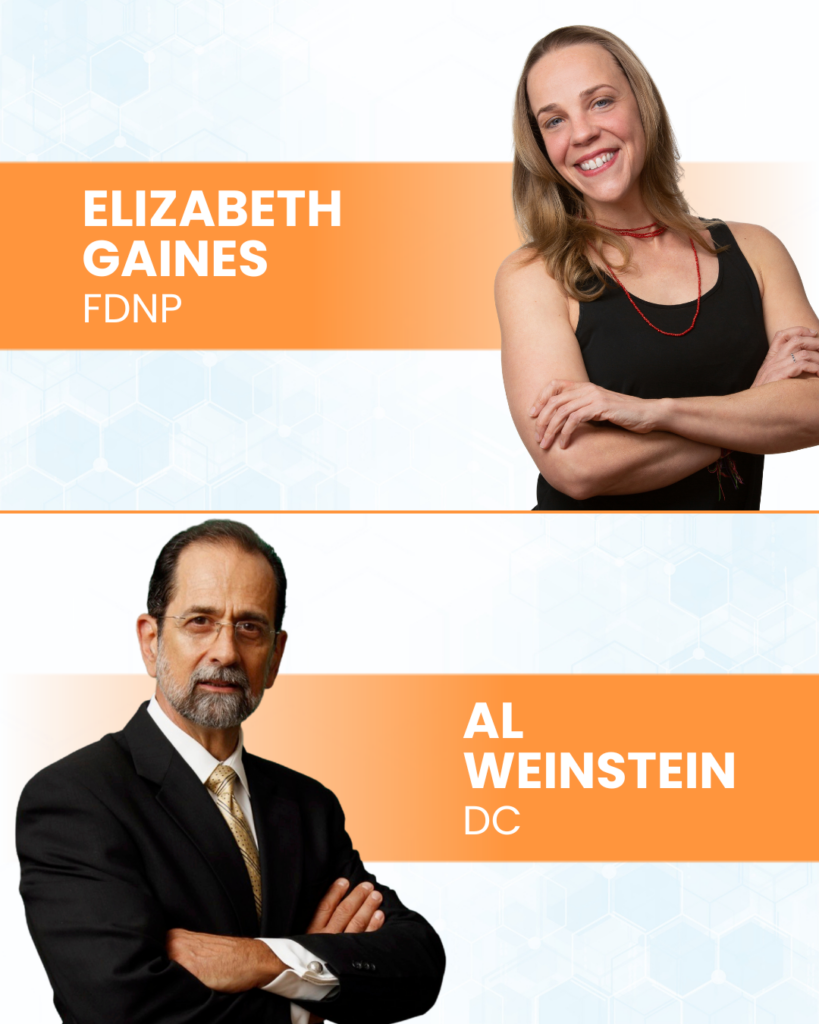 Elizabeth Gaines & Al Weinstein Graphics 01