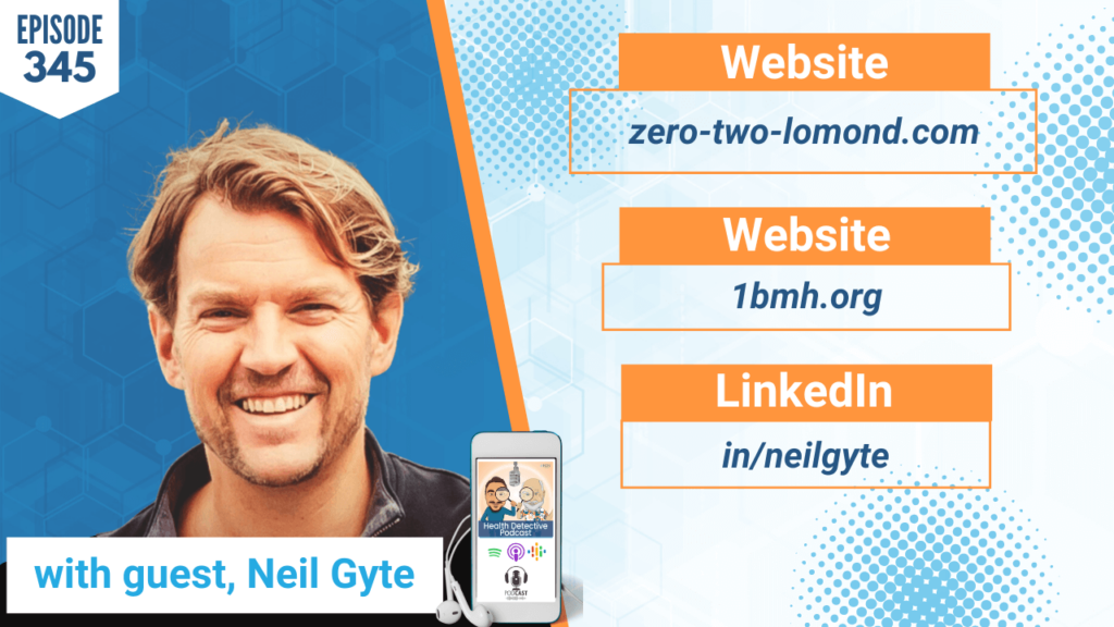 FAT AS FUEL, METABOLIC FLEXIBILITY, CARBS, FAT, FUEL SOURCES, BODY'S FUEL, METABOLIC HEALTH, ZERO TWO LOMOND, SWIM CHALLENGE, LOCH LOMOND, NEIL GYTE, FDN, FDNTRAINING, HEALTH DETECTIVE PODCAST, DETECTIVE EV, EVAN TRANSUE, HEALTH, HEALTH TIPS, HEALTHY, COACHING, HEALTH COACH, HEALTH PRACTITIONER