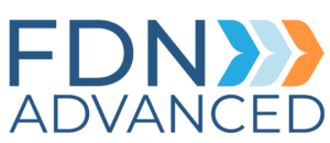 fdn advanced logo