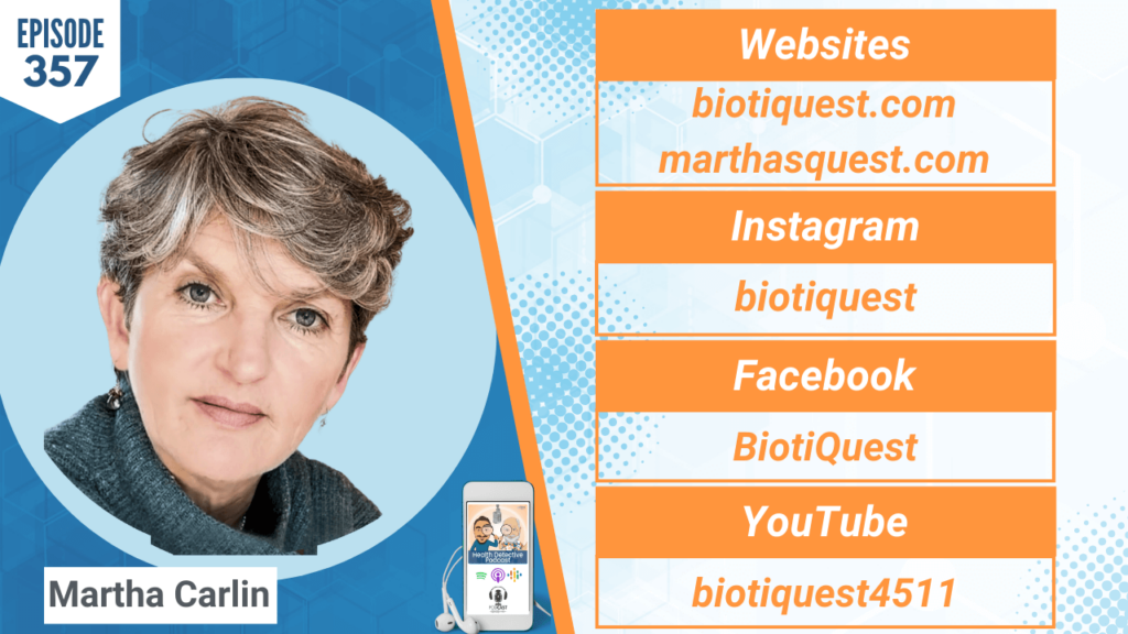 PARKINSON'S DISEASE, HIDDEN BATTLE IN YOUR GUT, GUT MICROBIOME, MICROBES, MICROBIAL TERRAIN, PROBIOTICS, BIOTIQUEST, MARTHA CARLIN, FDN, FDNTRAINING, HEATLH DETECTIVE PODCAST, DETECTIVE EV, EVAN TRANSUE, HEALTH, HEALTH TIPS, GUT HEALTH