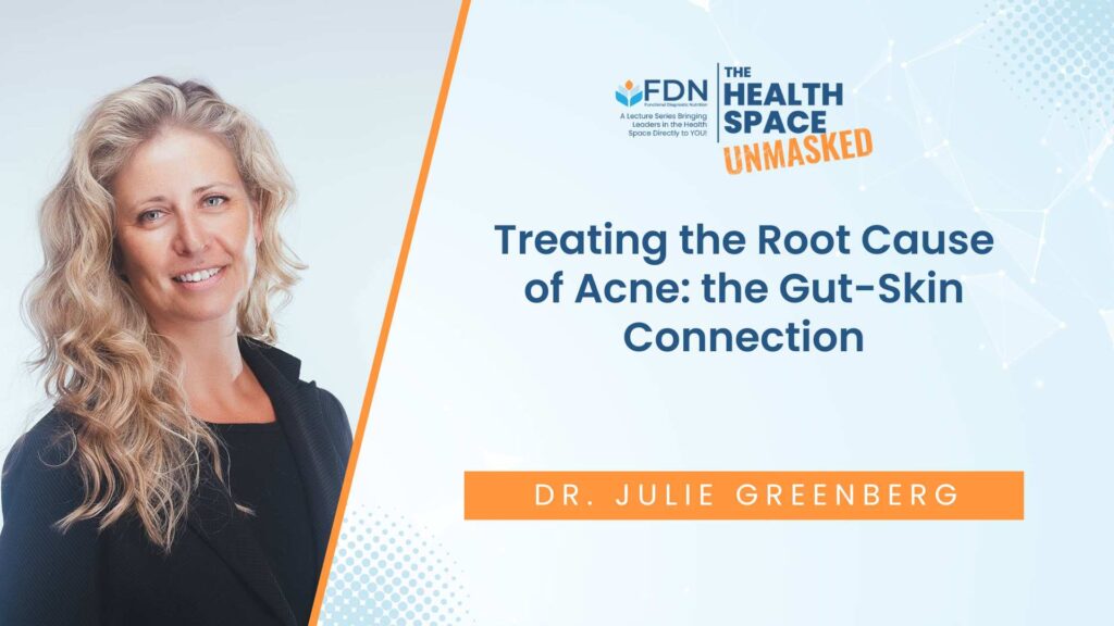 Dr Julie Greenberg