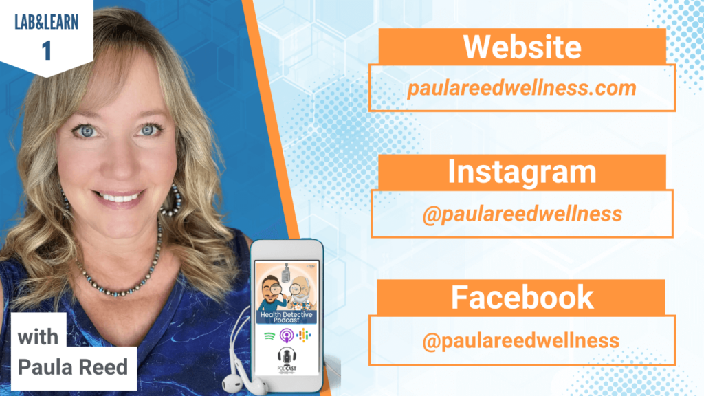 HORMONAL IMBALANCES, HEALTH IMPACTS, A DUTCH REVIEW, DUTCH, HORMONES, IMBALANCED HORMONES, PAULA REED WELLNESS, PAULA REED, CLINICAL ADVISOR, FDN CLINICAL ADVISOR, FDN, FDNTRAINING, HEALTH DETECTIVE PODCAST, HEALTH, HEALTH TIPS, DETECTIVE EV, EVAN TRANSUE