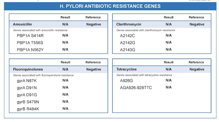 hpylori test 