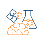 brain chemistry logo