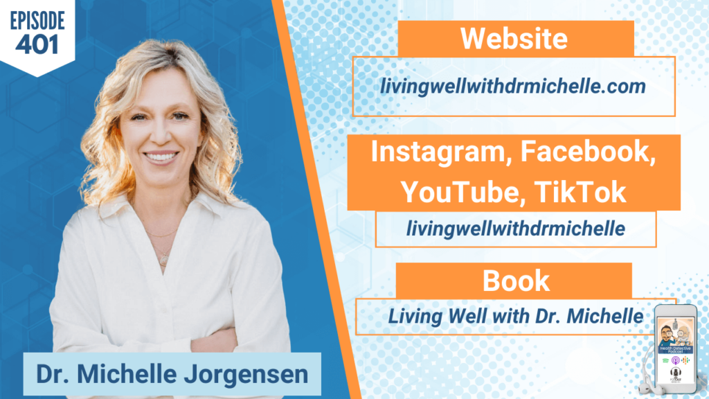 Conventional Dentist Faces Paradigm-Shifting Health Crisis, DENTIST, HOLISTIC DENTIST, TEETH, TOOTH HEALTH, REMOVAL, ROOT CANAL, REMINERALIZATION, MOUTH, INFECTION, LIVING WELL WITH DR. MICHELLE, DR. MICHELLE JORGENSEN, FDN, FDNTRAINING, HEALTH DETECTIVE PODCAST, DETECTIVE EV, EVAN TRANSUE, HEALTH, HEALTH TIPS